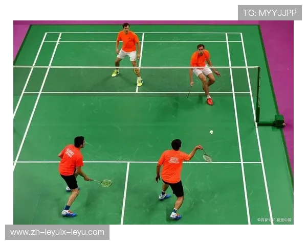 羽毛球扑球的作用