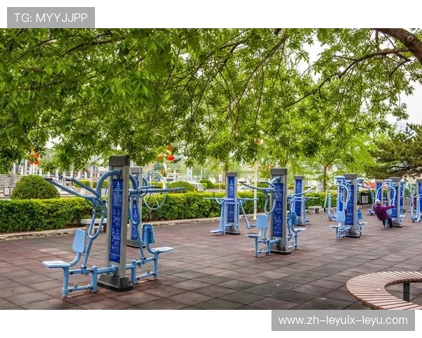 青岛小区健身器材:青岛小区适用的健身器材推荐与购买渠道